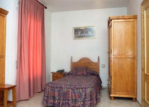 Hotel Limas Cazorla Quarto foto