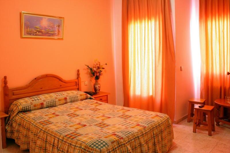 Hotel Limas Cazorla Exterior foto
